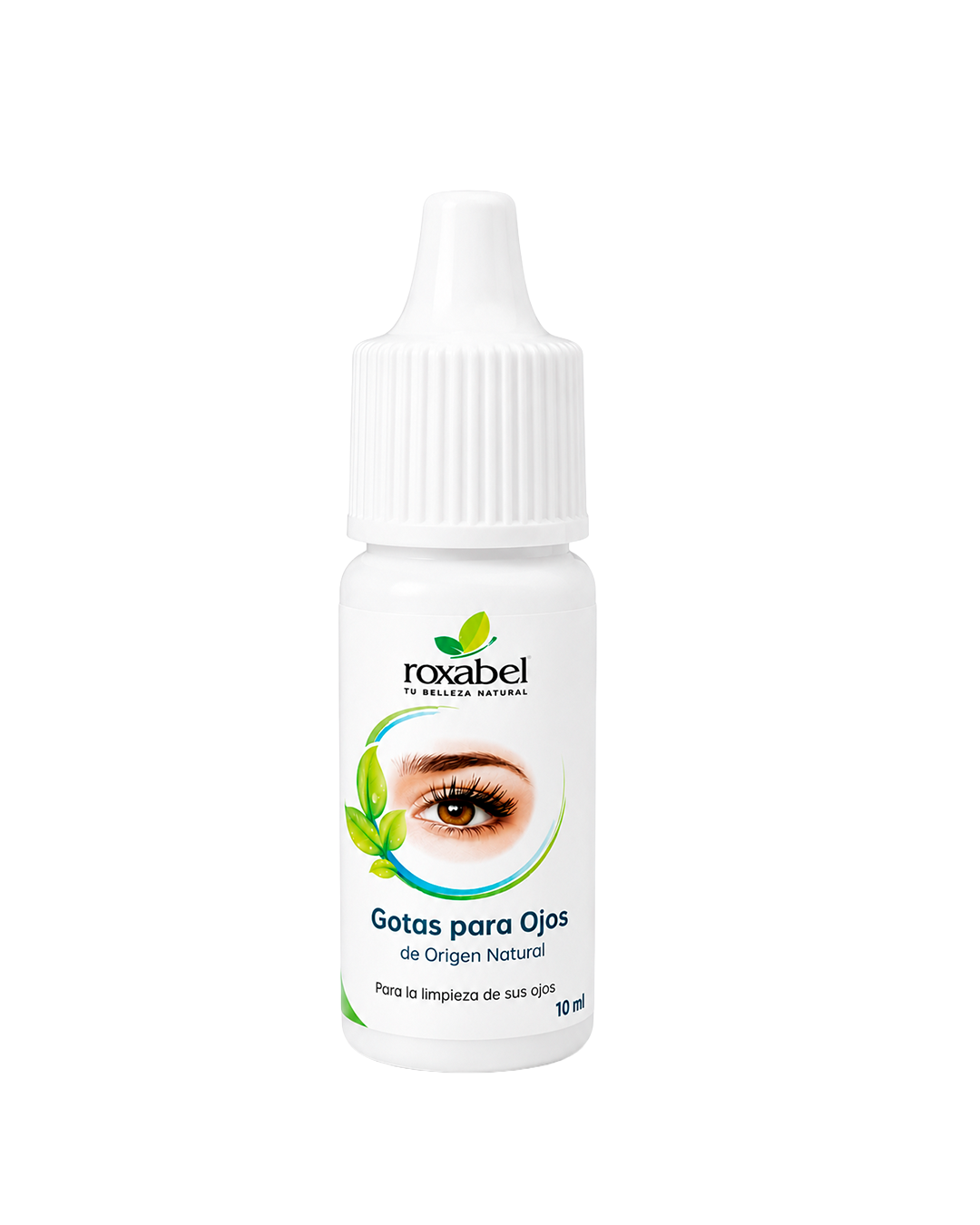 Gotas para Ojos Roxabel 10 ML.