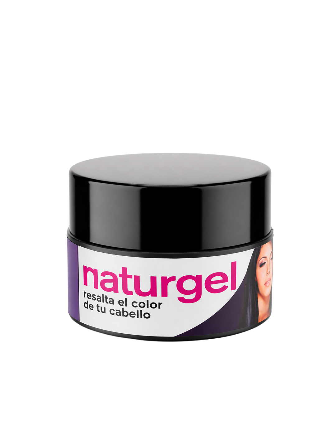 Naturgel Color Roxabel 50 ML.