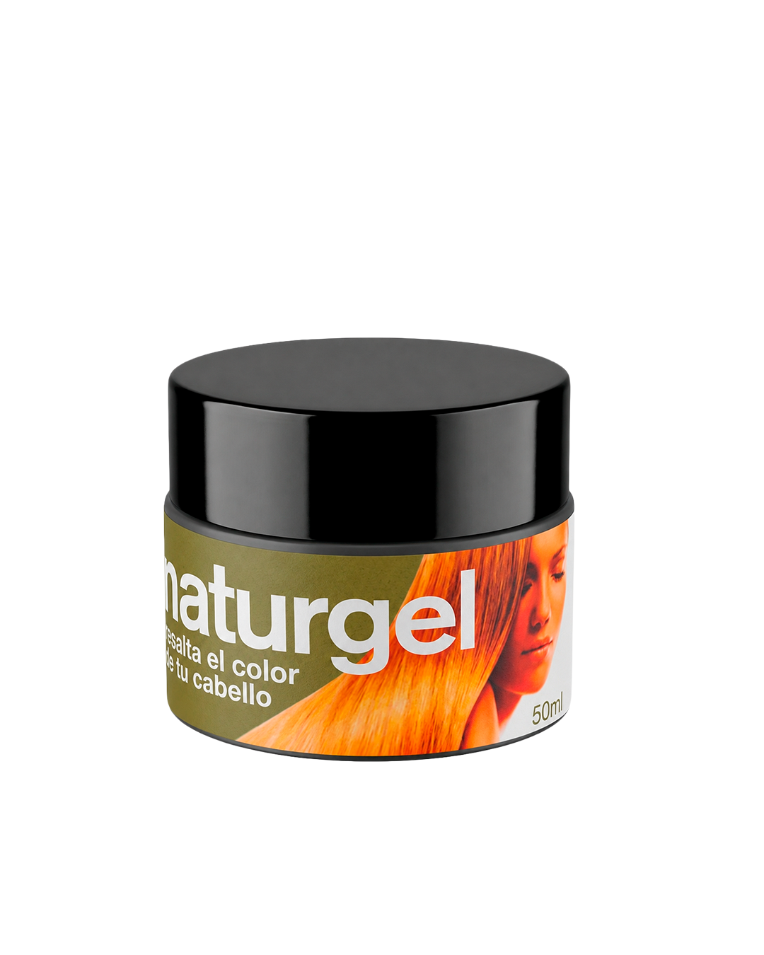 Naturgel Capilar Roxabel 50 ML.