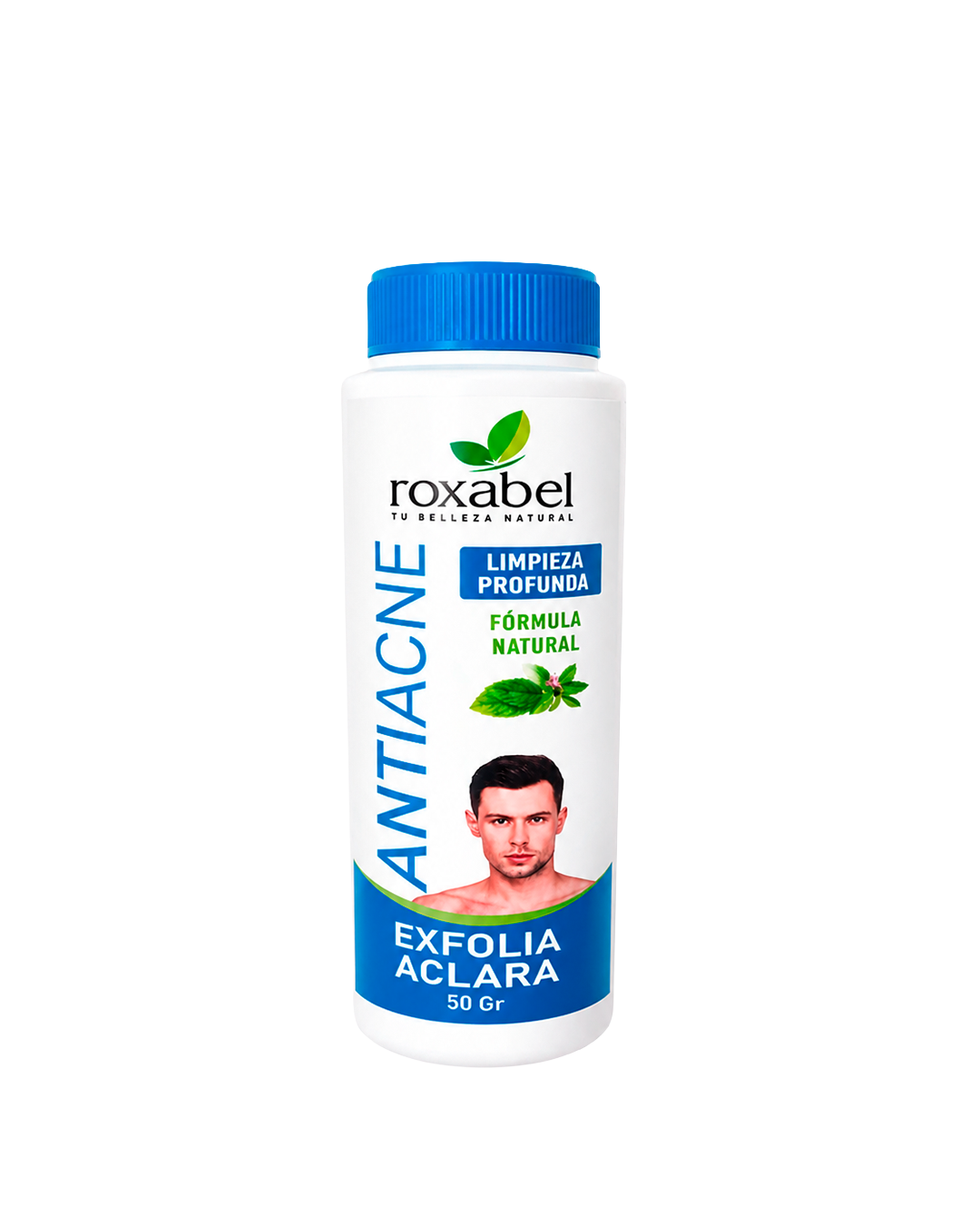 Crema Antiacné Roxabel 50 GR.