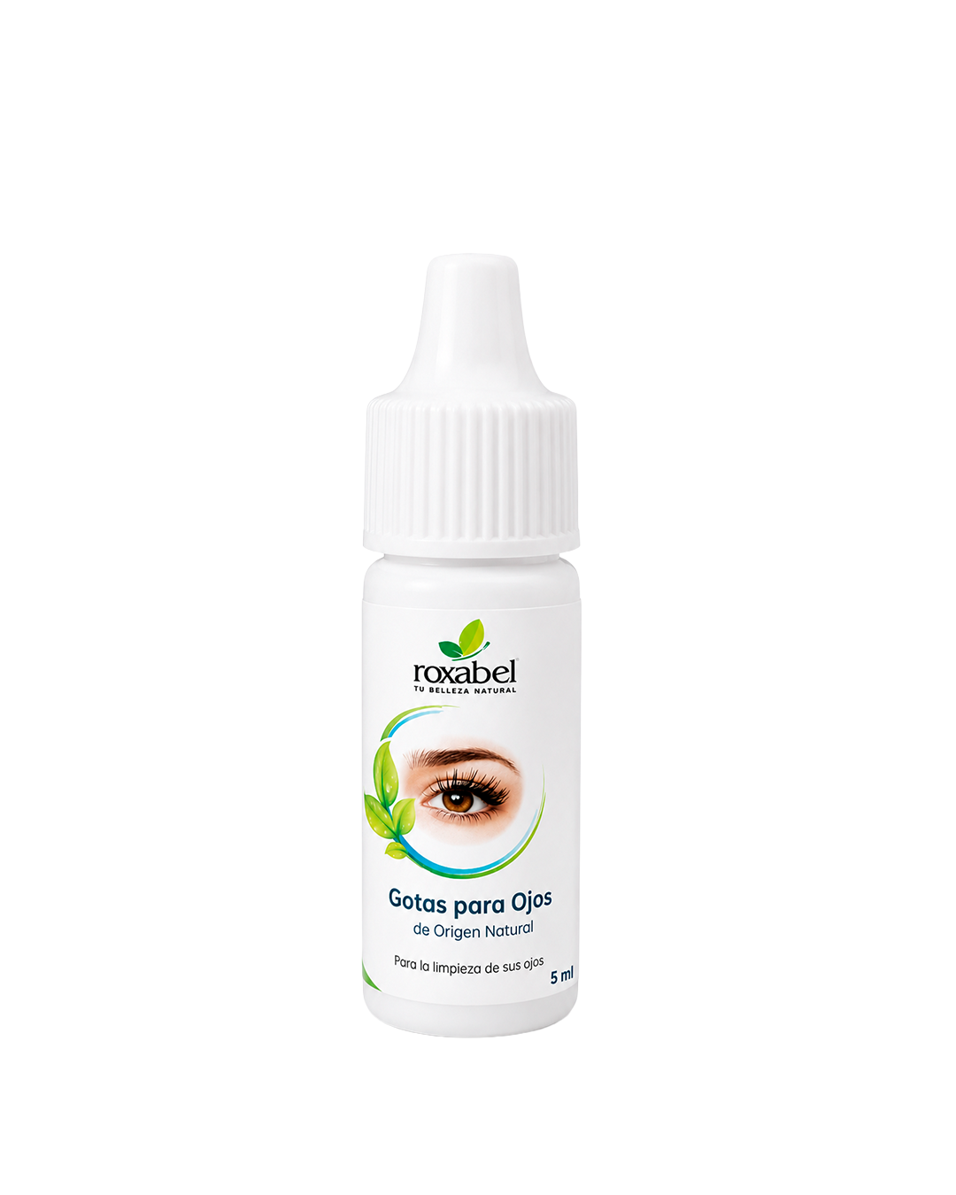 Gotas para Ojos Roxabel 5 ML.