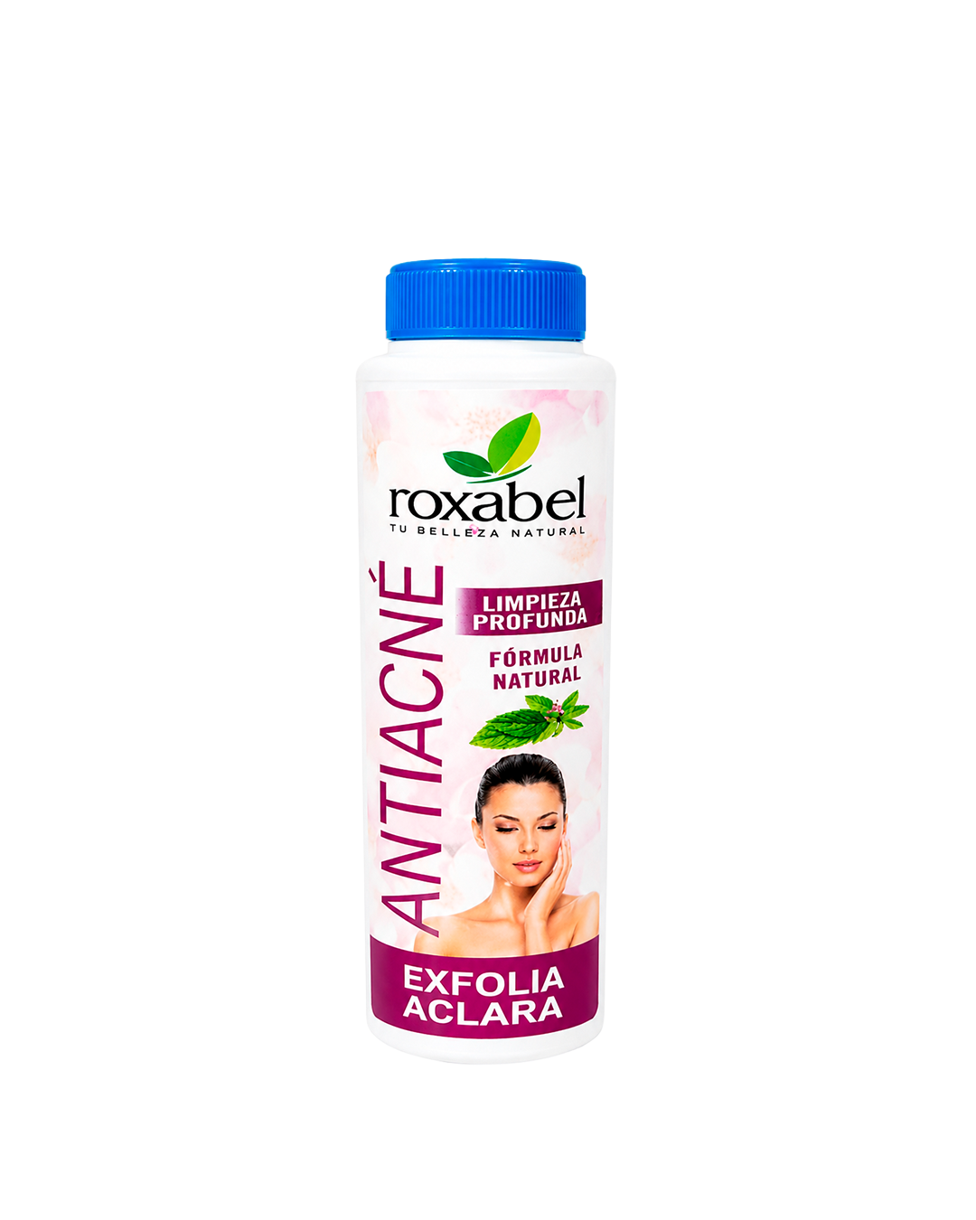 Exfoliante Facial Antiacné Roxabel 55 GR.