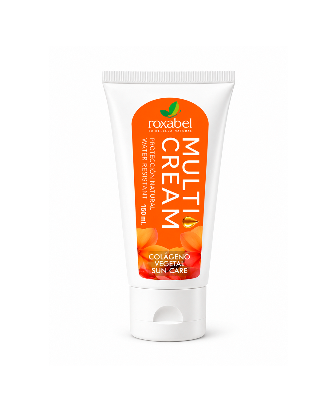 Multi Cream Roxabel 125 ML.