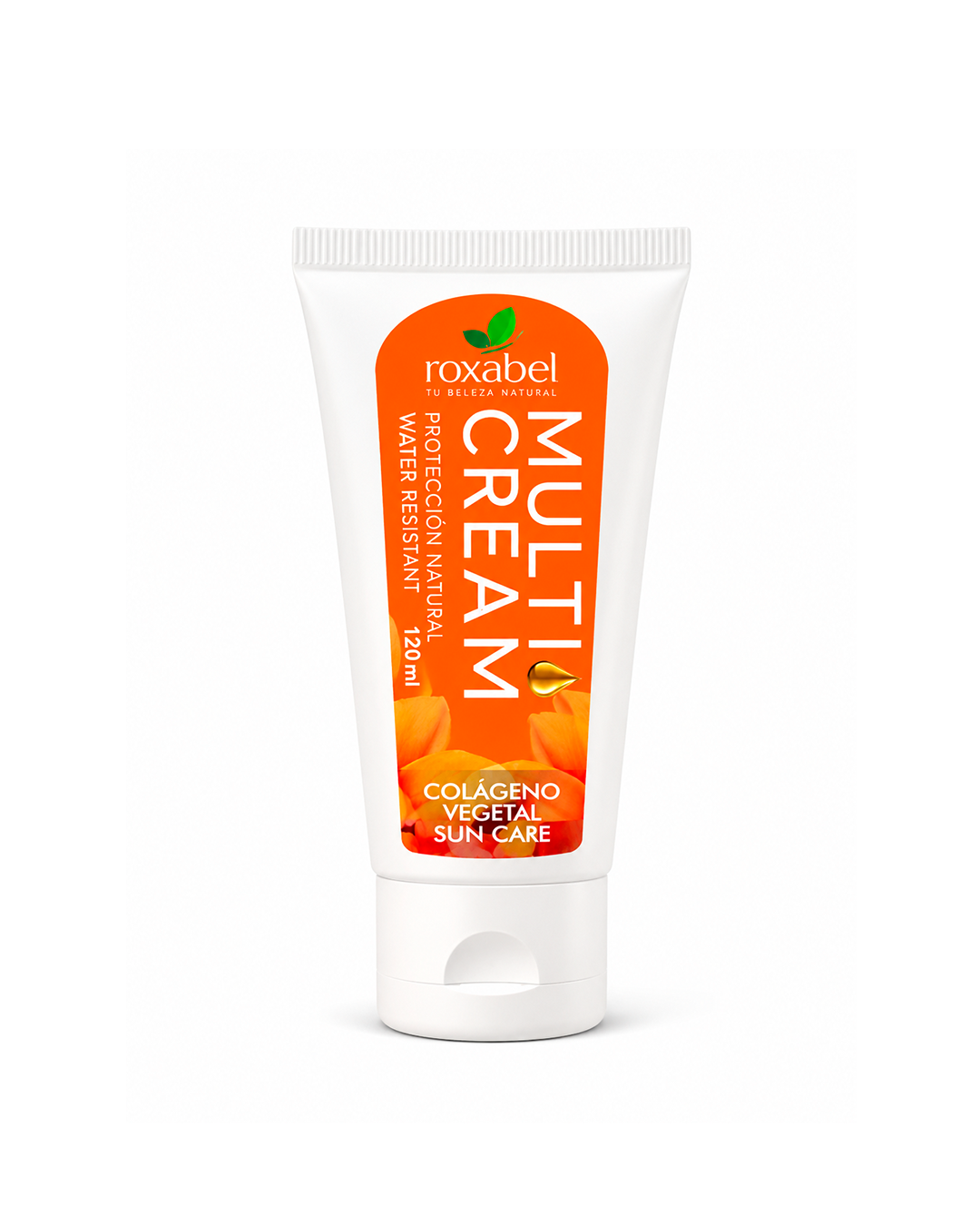 Multi Cream Roxabel 120 ML.