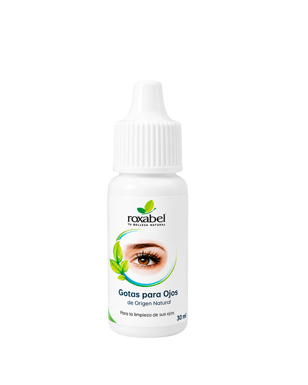 Gotas para Ojos Roxabel 30 ML.