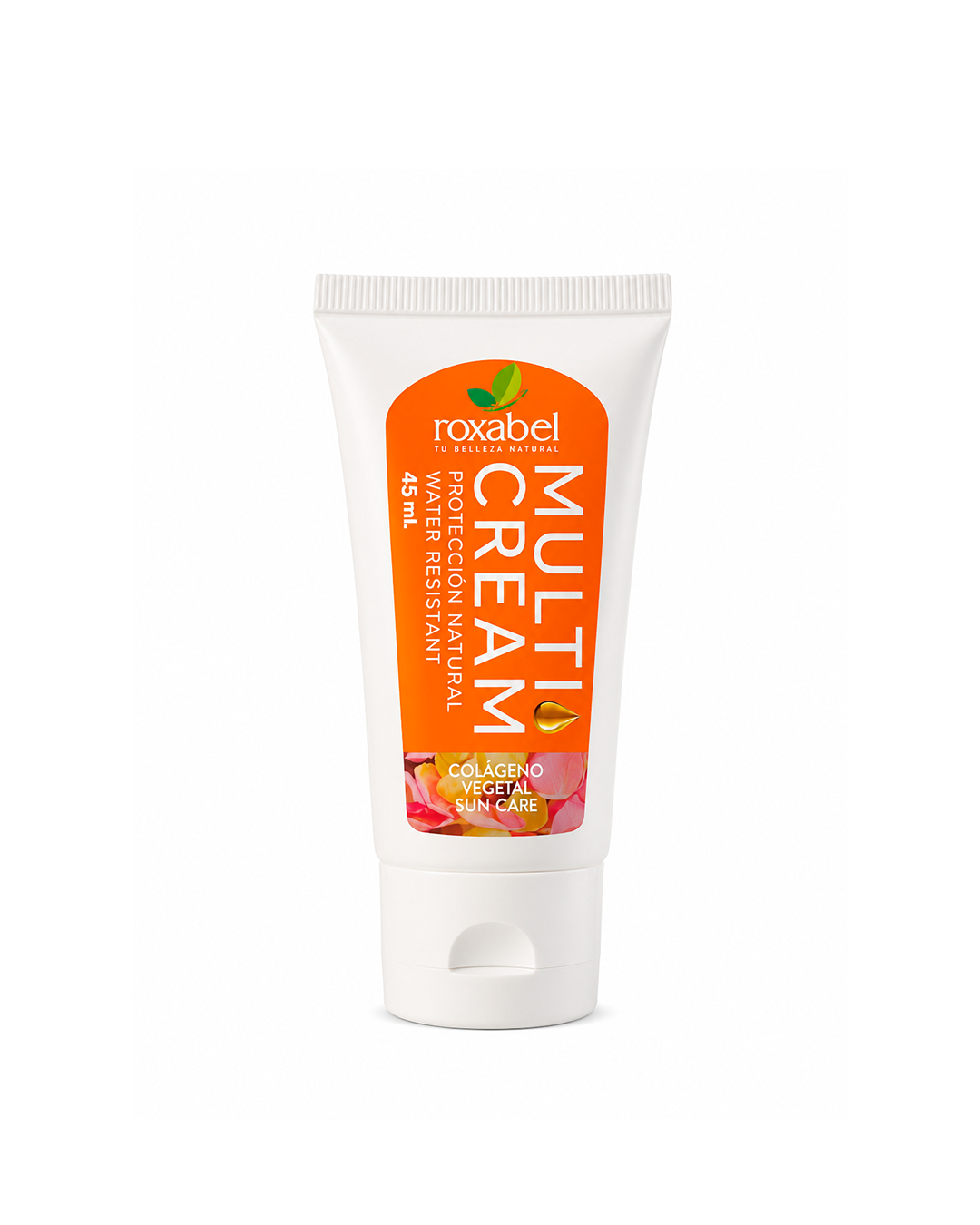 Multi Cream Roxabel 45 ML.