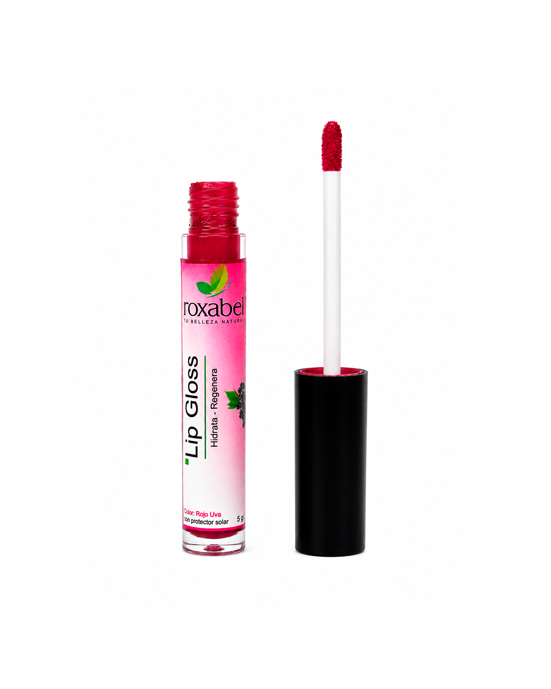 Labial con Aplicador Roxabel