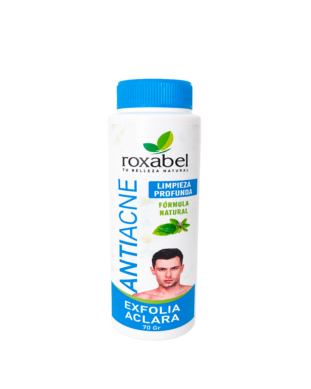 Crema Antiacné Roxabel 70 GR.